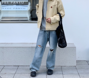 Giay Nike Air Force 1 Low 'Black White' FZ0627-010