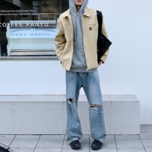 Giay Nike Air Force 1 Low 'Black White' FZ0627-010