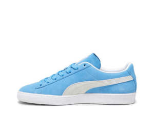 Giay Puma x Ripndip Suede Regal 'Blue' 393537-01