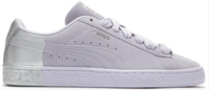 Giay Puma Suede Dance Crew 'White' 398306-03