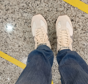 Giay Onitsuka Tiger California 78 EX 'Steeple Grey' 1183A355-201