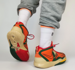 Giay Nike Kyrie Infinity '1 World 1 People' DO9614-800