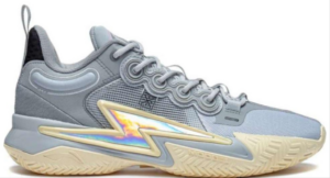 Giay Lining Wade Son Of Flash 'Grey Boy' ABPT019-8