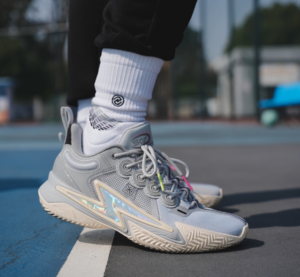 Giay Lining Wade Son Of Flash 'Grey Boy' ABPT019-8