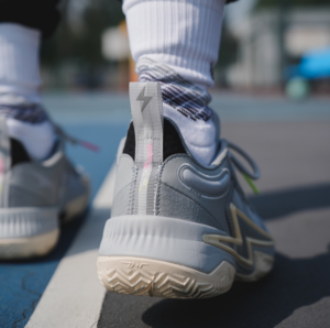 Giay Lining Wade Son Of Flash 'Grey Boy' ABPT019-8