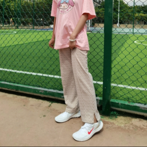 Giay Nike Free RN 5.0 'White Siren Red' CZ1884-101