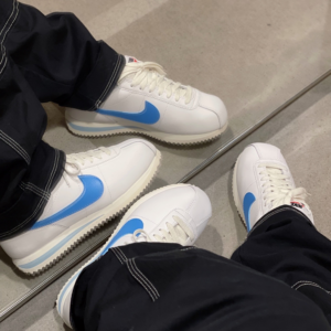 Giay Nike Cortez 'University Blue' DN1791-102