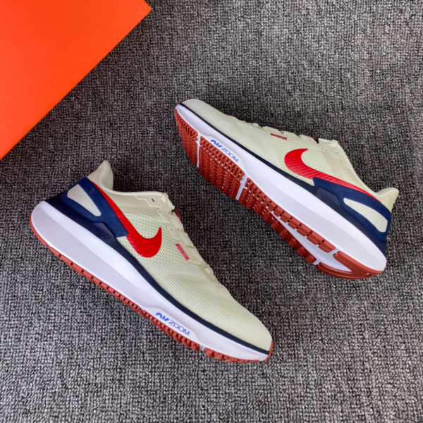 Giay Nike Structure 25 Road Running 'Sea Glass' DJ7883-001