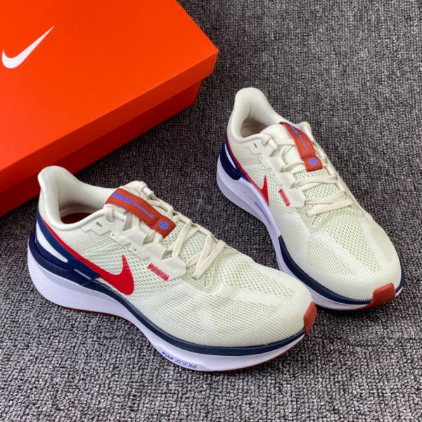 Giay Nike Structure 25 Road Running 'Sea Glass' DJ7883-001