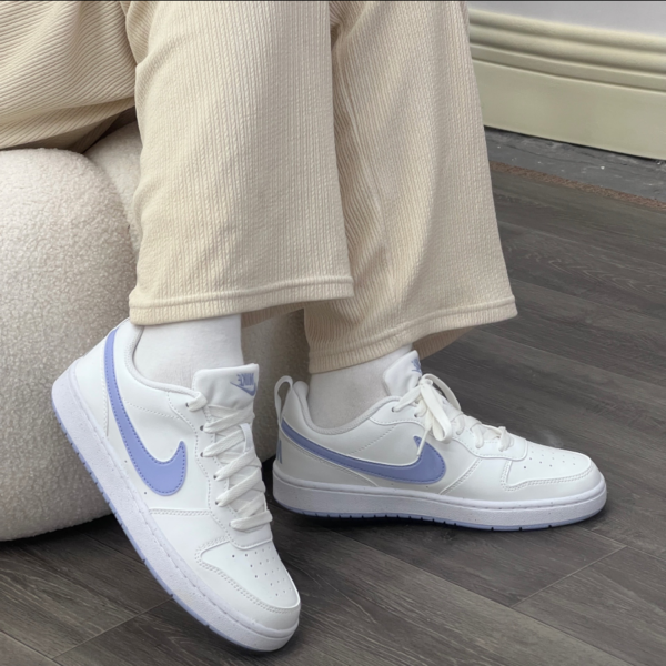Giay Nike Court Borough Low 'Summit Bliss' DV5456-103