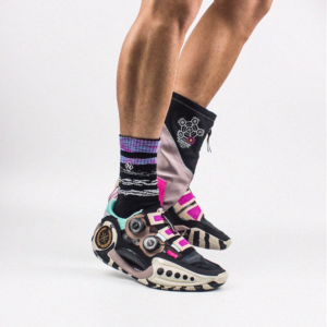Giay Lining Way Of Wade 9 'Multicolor' ABES003-3