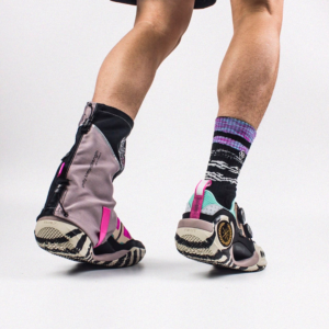 Giay Lining Way Of Wade 9 'Multicolor' ABES003-3