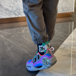 Giay Lining Way Of Wade 9 'Purple' ABES003-2