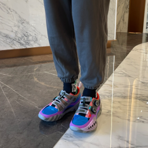 Giay Lining Way Of Wade 9 'Purple' ABES003-2