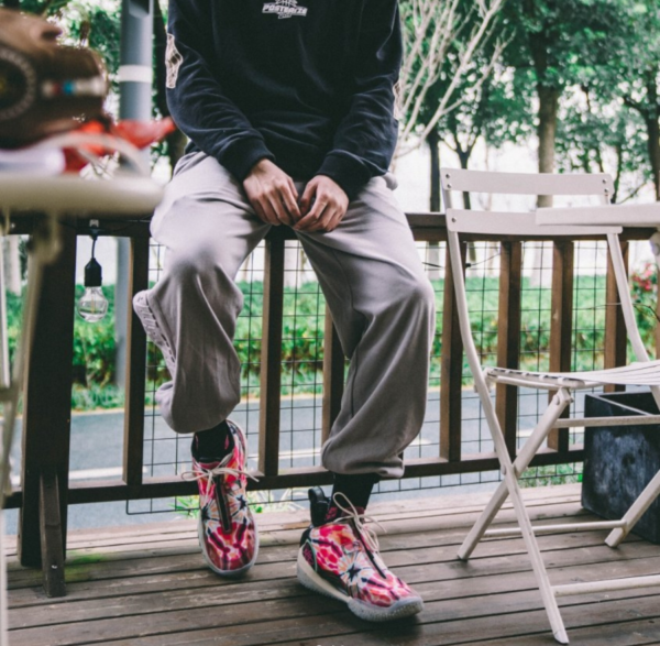 Giay Lining Way Of Wade 9 'Pink' ABAR119-9