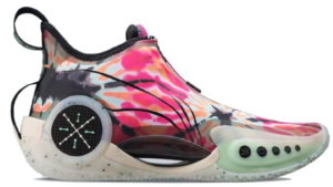 Giay Lining Way Of Wade 9 'Pink' ABAR119-9