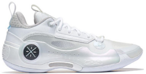 Giay Lining Way Of Wade 10 'White' ABAS083-1