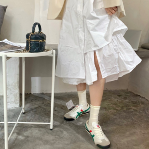 Giay Onitsuka Tiger Mexico 66 'Birch Green' 1183C102-201