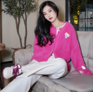 Giay Adidas Originals Forum 84 Low 'Power Berry' GV9114