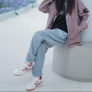 Giay Adidas Originals Forum 84 Low 'Power Berry' GV9114