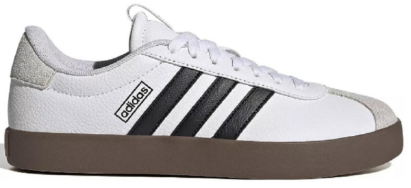 Giay Adidas VL Court 3.0 'White' ID8797