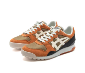 Giay Onitsuka Tiger Horizonia 'Orange Black White' 1183A206-303