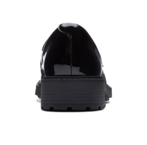 Giay Clarks Leori 'Black' 261747875