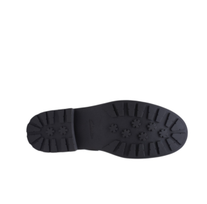 Giay Clarks Leori 'Black' 261747875