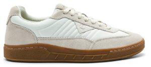 Giay Clarks Le Yi Dong 'White' 261703017