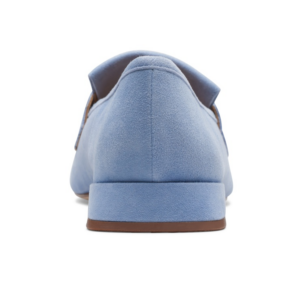 Giay Clarks Denim 'Blue' 261728624