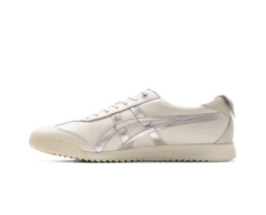 Giay Onitsuka Tiger Mexico 66 'Cream Pure Silver' 1183B889-106
