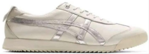 Giay Onitsuka Tiger Mexico 66 'Cream Pure Silver' 1183B889-106