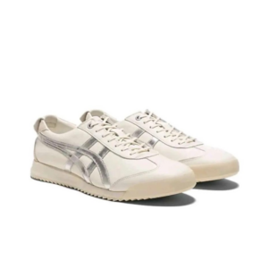 Giay Onitsuka Tiger Mexico 66 'Cream Pure Silver' 1183B889-106