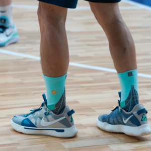 Giay Nike PG 4 'PCG Teal' CZ2241-200