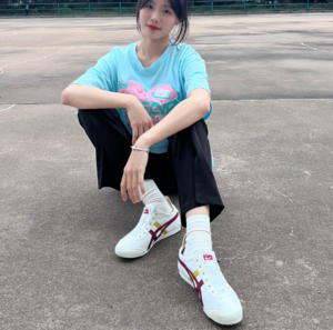 Giay Onitsuka Tiger Mexico 66 'White Yellow Red' 1183A360-123