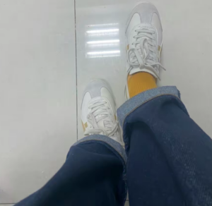 Giay Onitsuka Tiger Mexico 66 'Cream' 1183A201-120