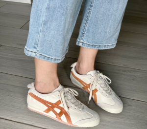 Giay Onitsuka Tiger Mexico 66 Vin 'Beige' 1183B391-201