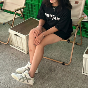 Giay Onitsuka Tiger Mexico 66 'White Grey' 1183C075-100