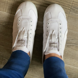 Giay Onitsuka Tiger Mexico 66 'White' 1183A360-119