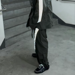 Giay Adidas NMD S1 x Neighborhood 'Black' ID4854