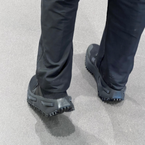 Giay Adidas NMD S1 'Triple Black' FZ6381