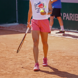 Giay Nike Court Air Zoom Vapor Pro 2 'Pink Bloom' DV2024-600