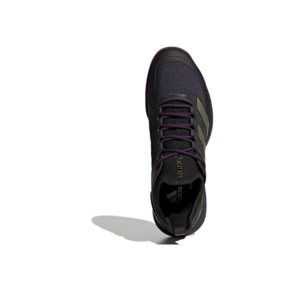 Giay Adidas Adizero Ubersonic 4 x Marvel 'Black Panther' GX9843