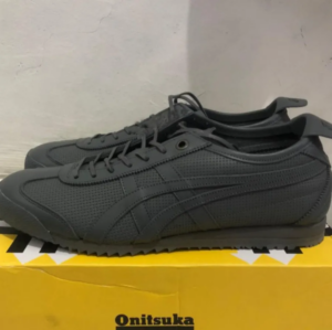 Giay Onitsuka Tiger Mexico 66 SD 'Black' 1183A826-020