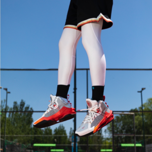 Giay Nike Air Zoom GT Jump 'Forged in Fire' FJ7061-001