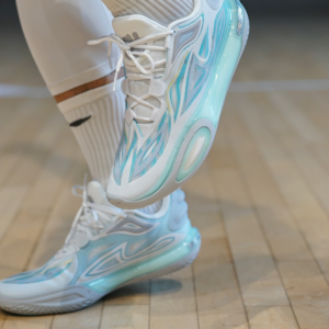 Giay Lining Wade All City 11 V2 'Sky' ABAT053-4