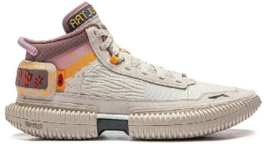 Giay Lining 2023 BADFIVE3 Ultra 'Grey' ABFS011-34