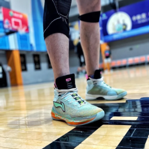 Giay Lining Shuai 13 Inch 'Crystal Melting Point' ABAP065-19