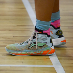 Giay Lining Shuai 13 Inch 'Crystal Melting Point' ABAP065-19