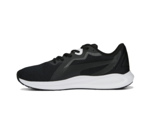 Giay Puma Twitch Runner Fresh 'Black White' 377981-01